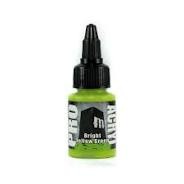 MPA-039 Pro Acryl: Bright Yellow Green